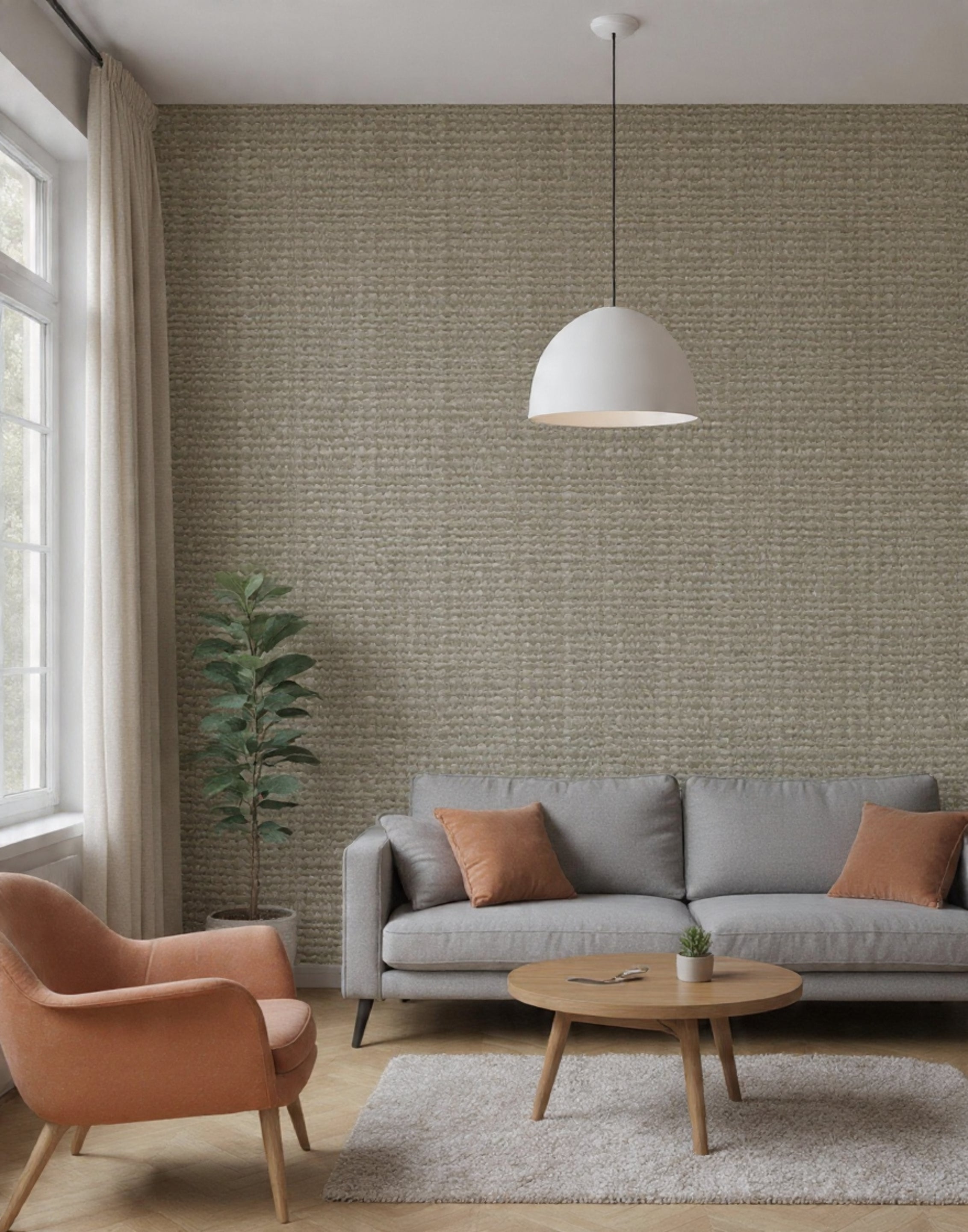 SandyWeave Commercial Vinyl Wallcoverings