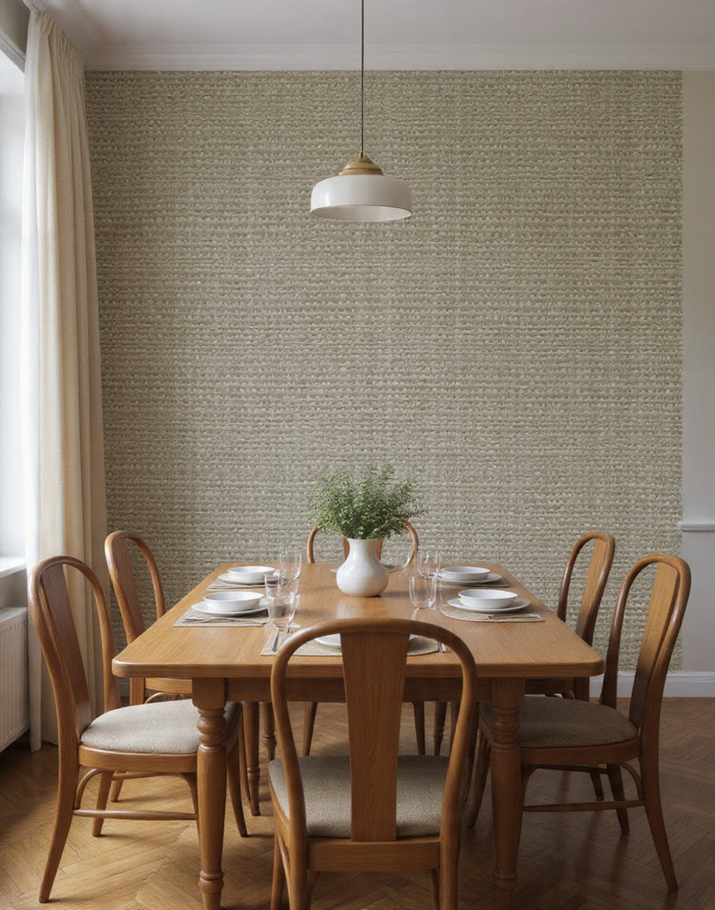 SandyWeave Commercial Vinyl Wallcoverings