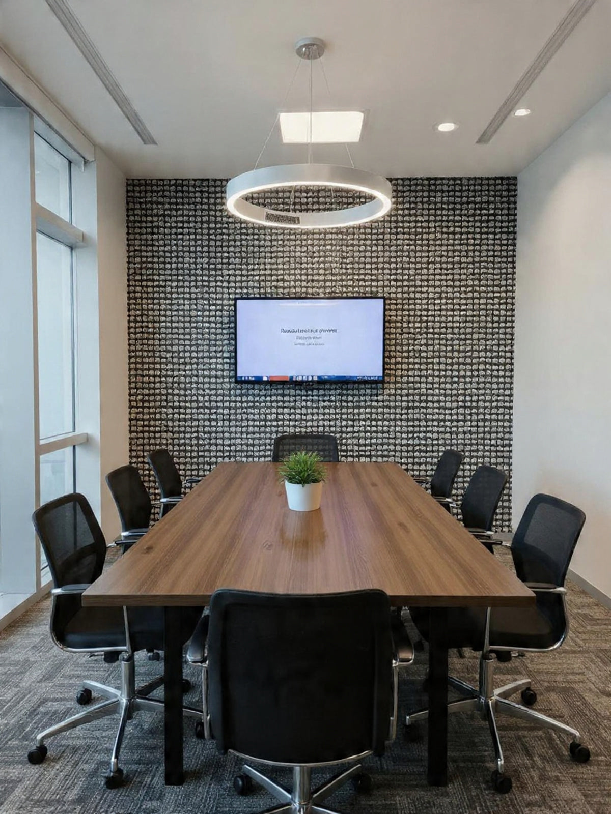 Midnightmesh Commercial Vinyl Wallcoverings