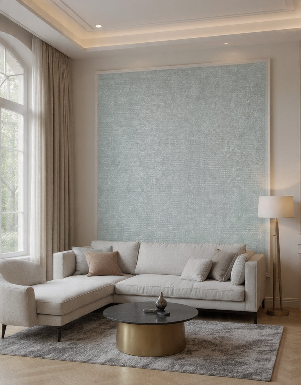 Cipher Commercial Vinyl Wallcoverings