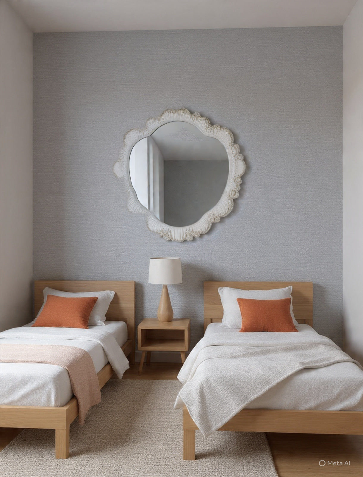 Cottonball Commercial Vinyl Wallcoverings