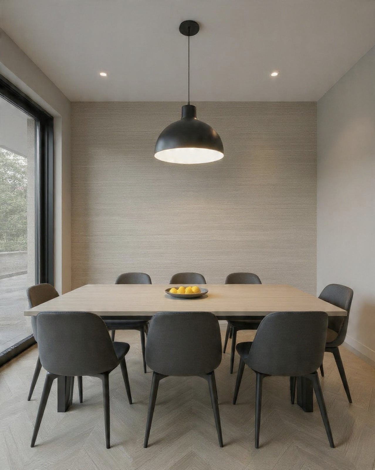 Covell Commercial Vinyl Wallcoverings