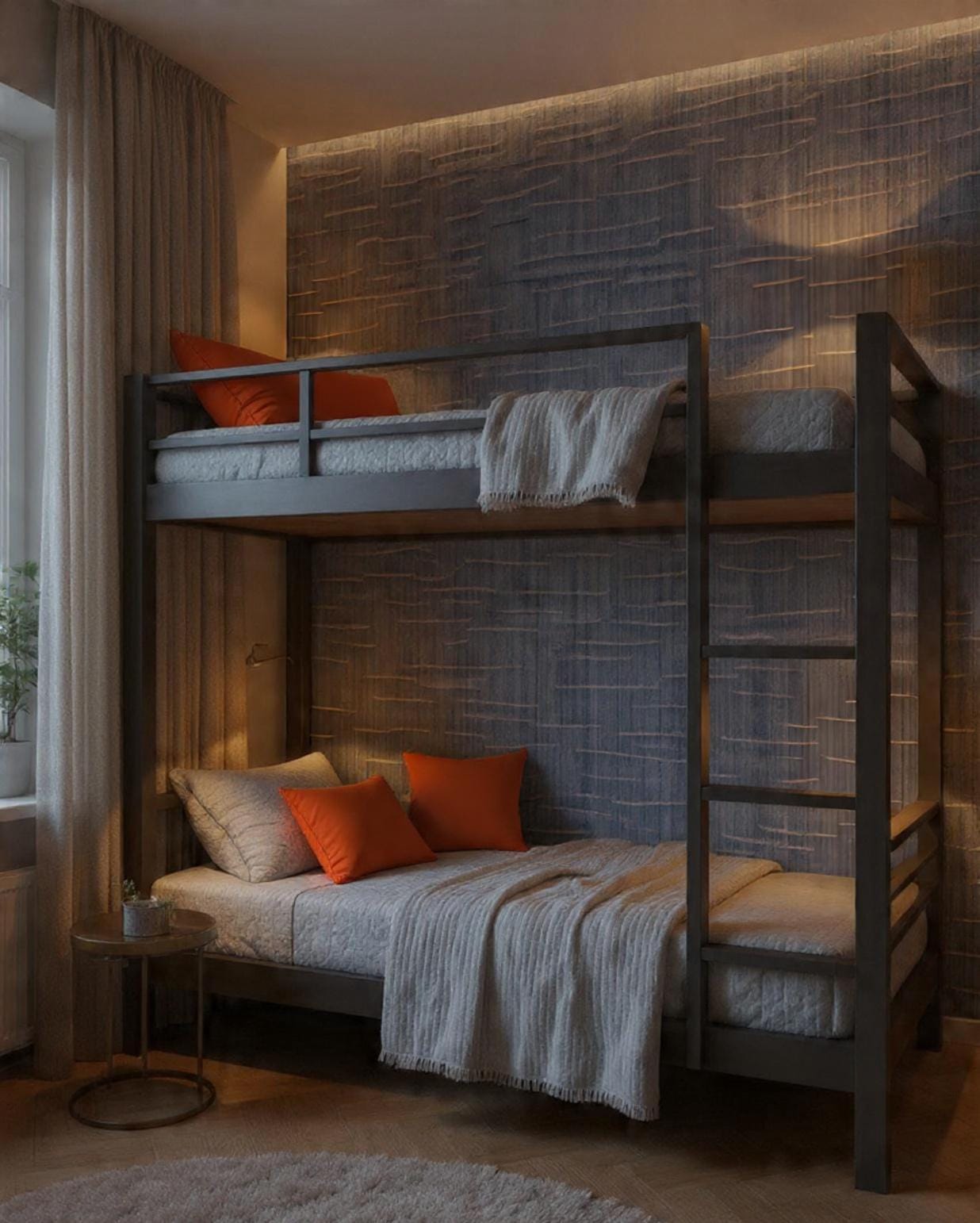 Denimix Commercial Vinyl Wallcoverings