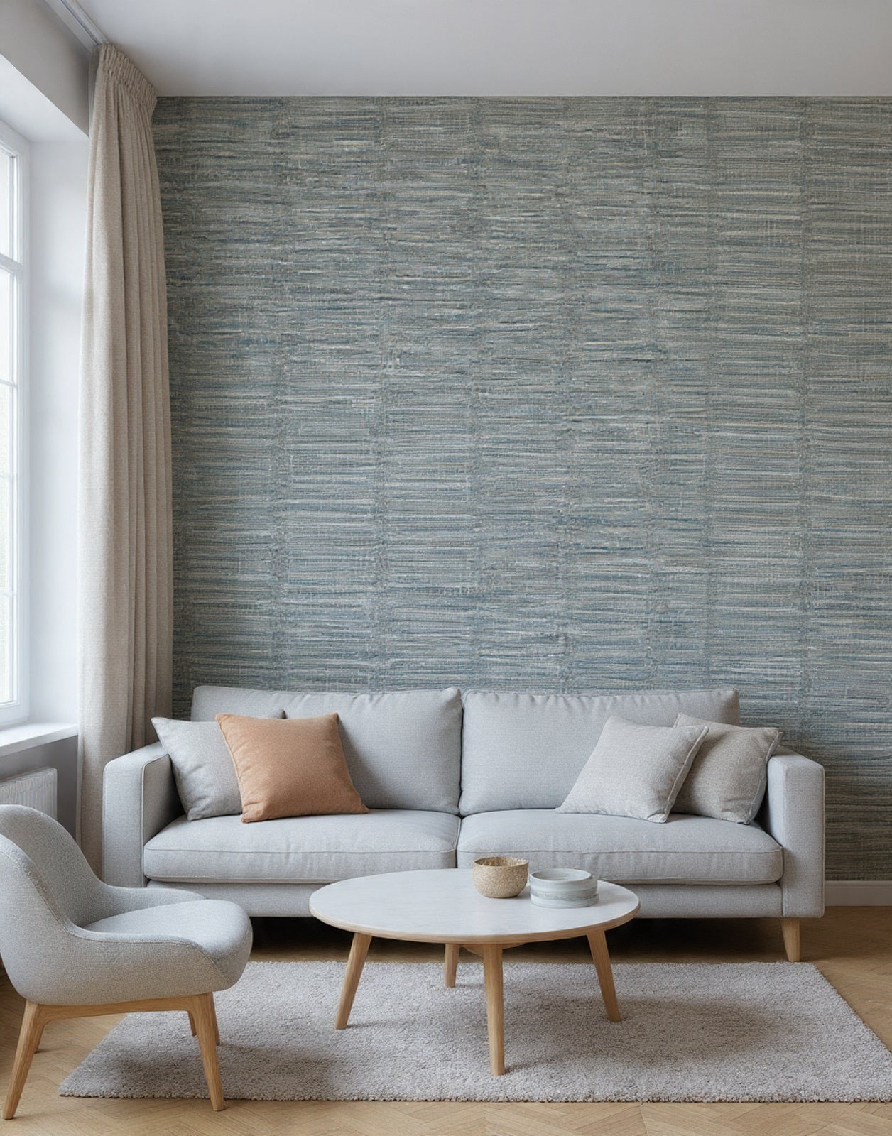 Engrave Commercial Vinyl Wallcoverings