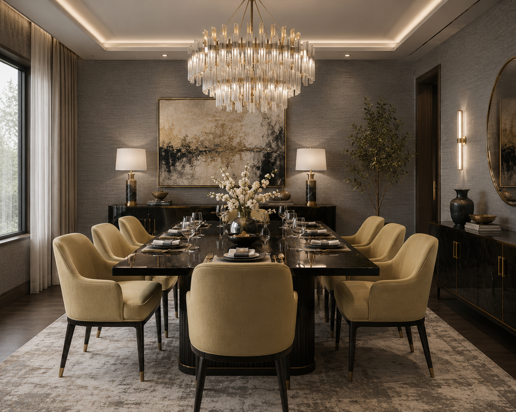 Gleam Commercial Vinyl Wallcoverings