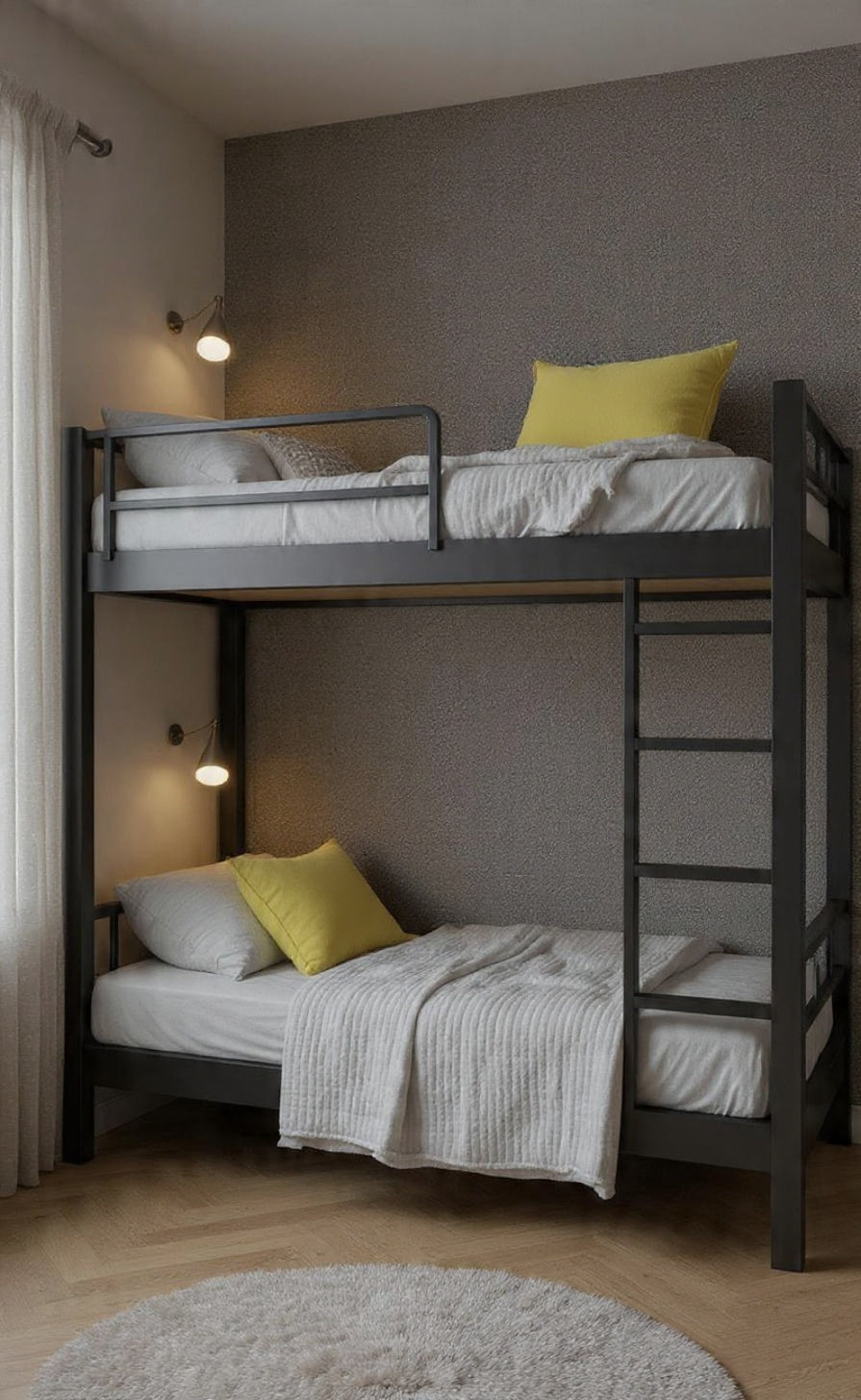 Gleam Commercial Vinyl Wallcoverings