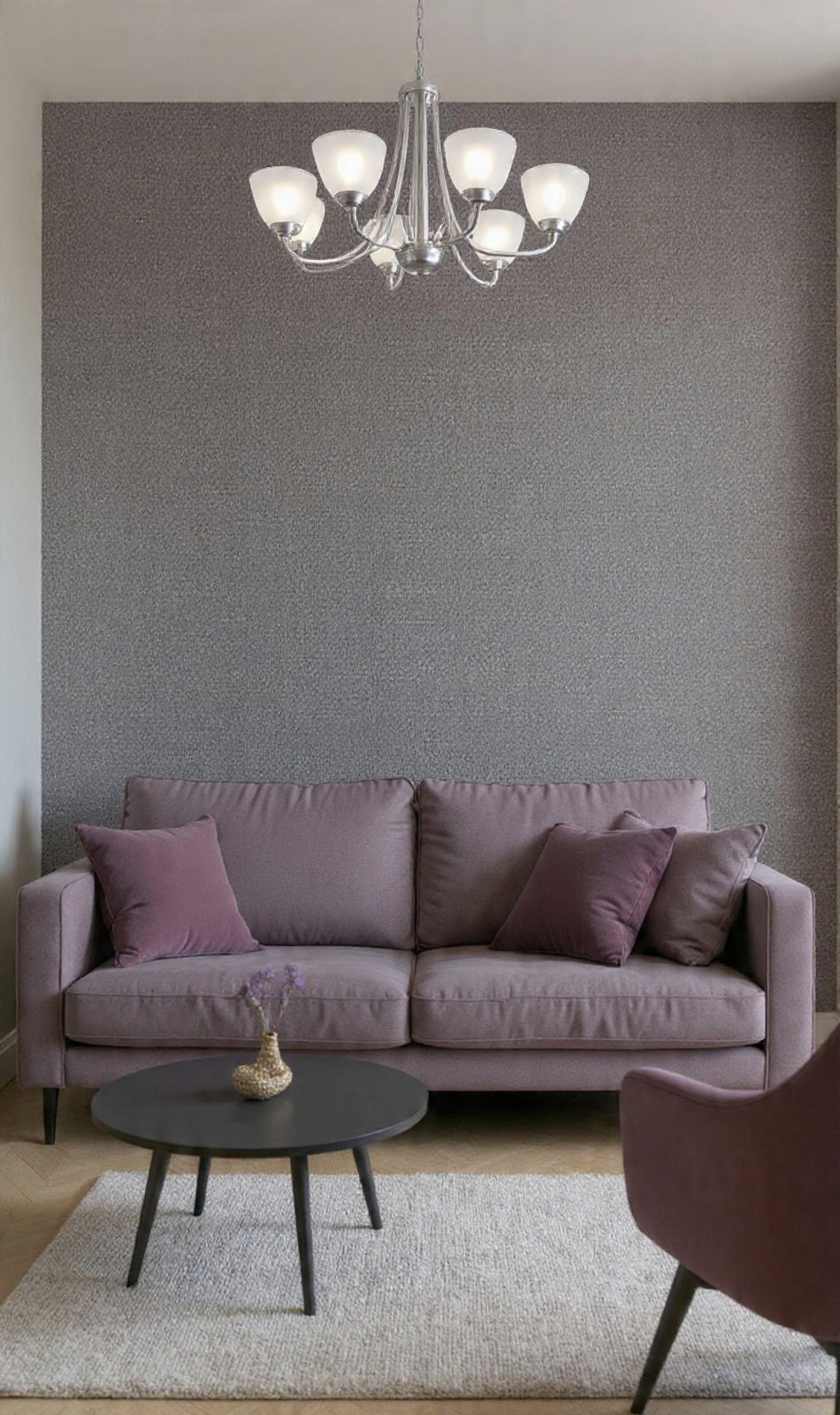Gleam Commercial Vinyl Wallcoverings
