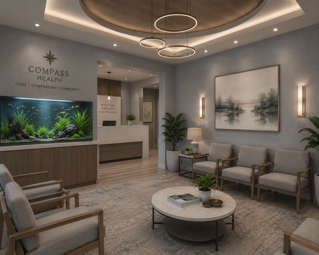 Mistline Commercial Vinyl Wallcoverings