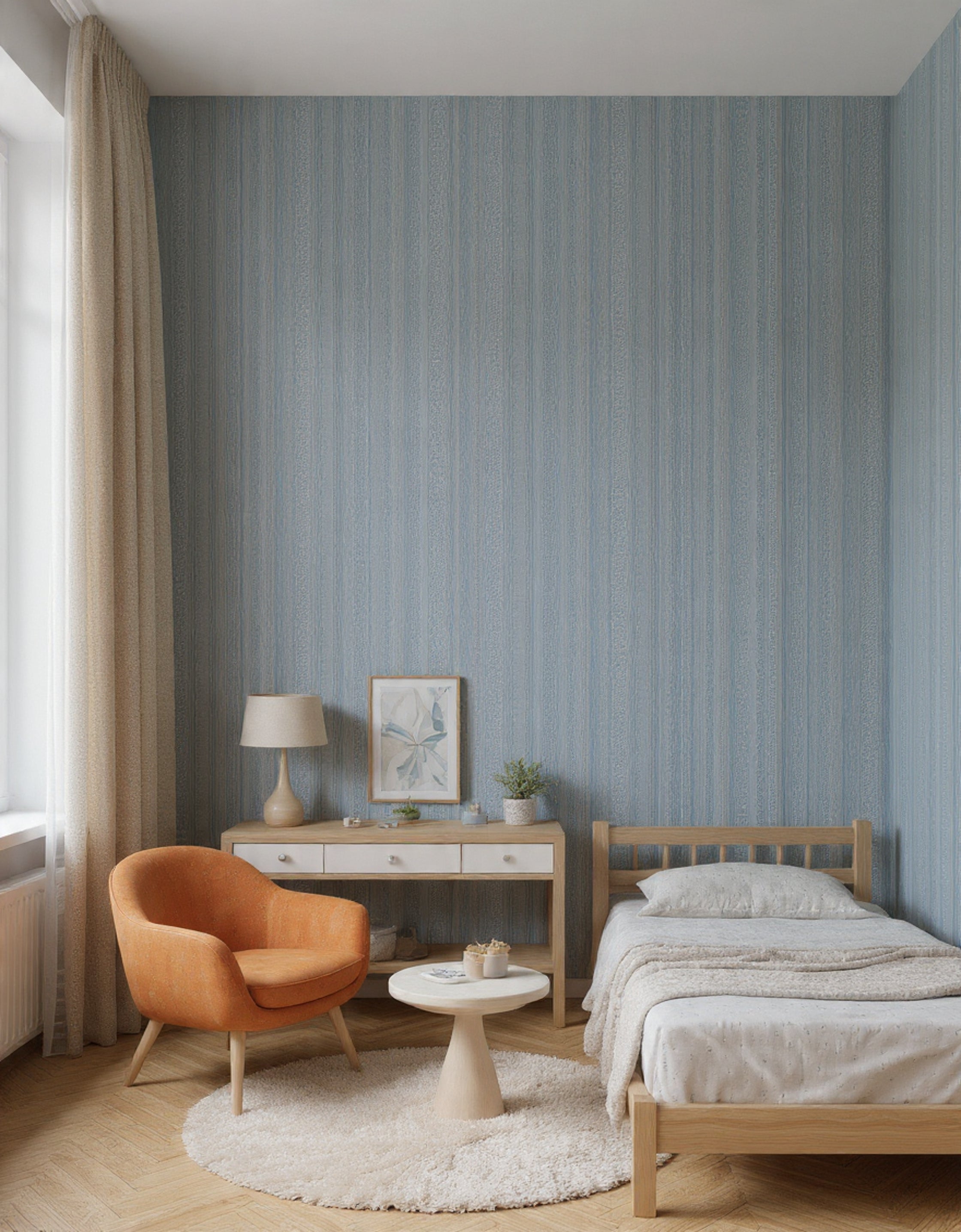 Serenity Commercial Vinyl Wallcoverings