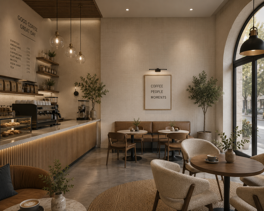 Cashmere Commercial Vinyl Wallcoverings