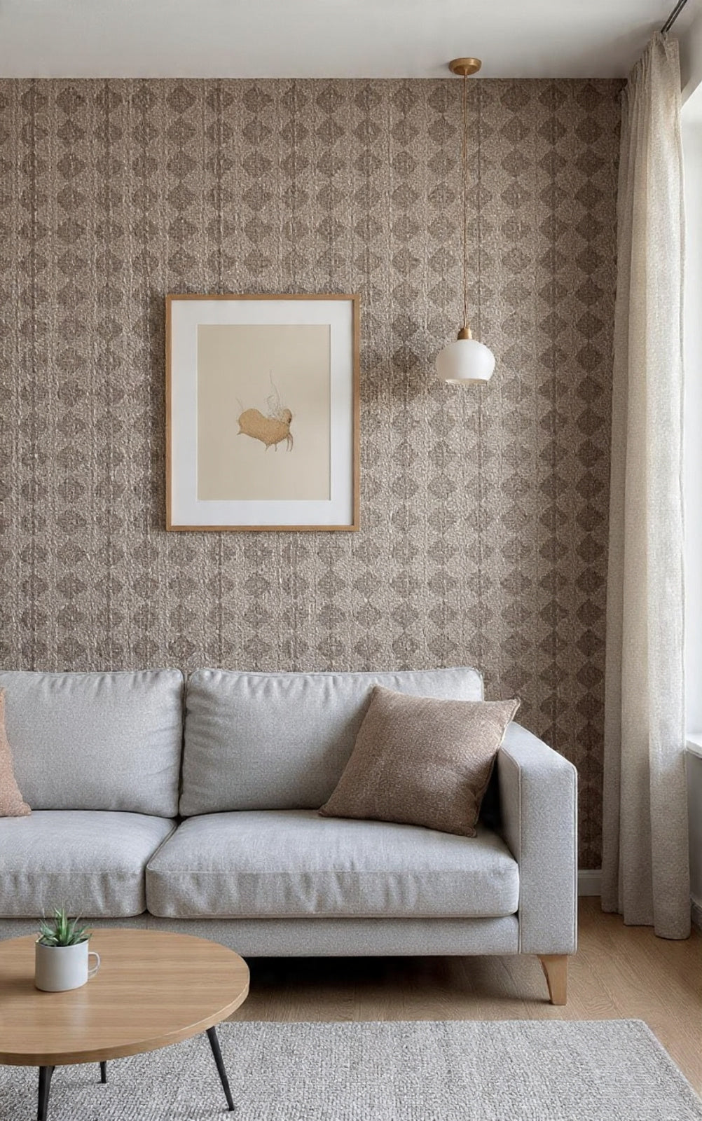 Whisper Commercial Vinyl Wallcoverings