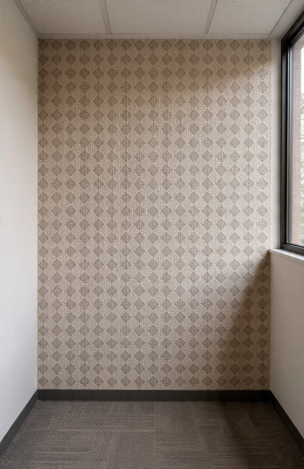 Whisper Commercial Vinyl Wallcoverings