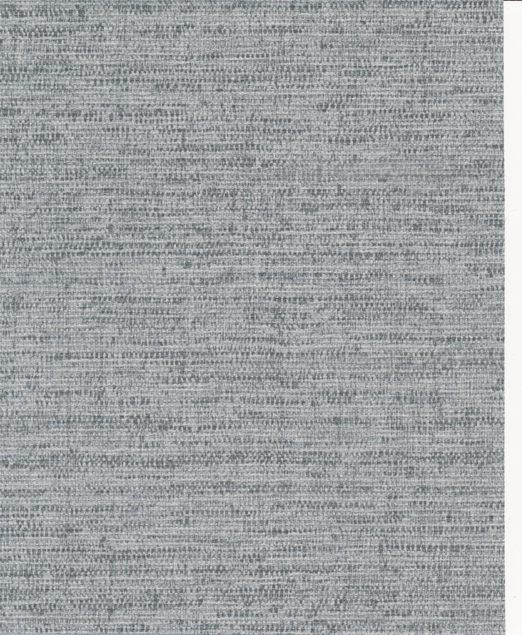 Pewter Weave Commercial Vinyl Wallcoverings