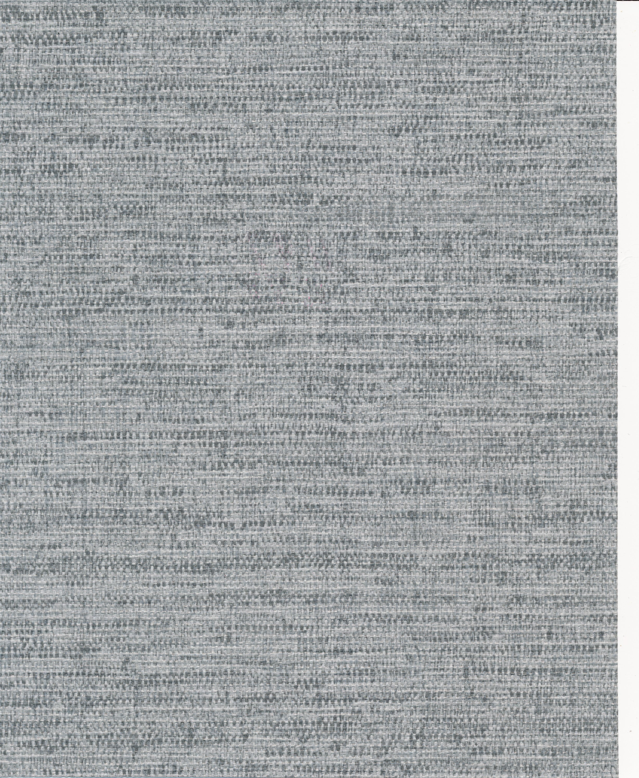 Pewter Weave Commercial Vinyl Wallcoverings