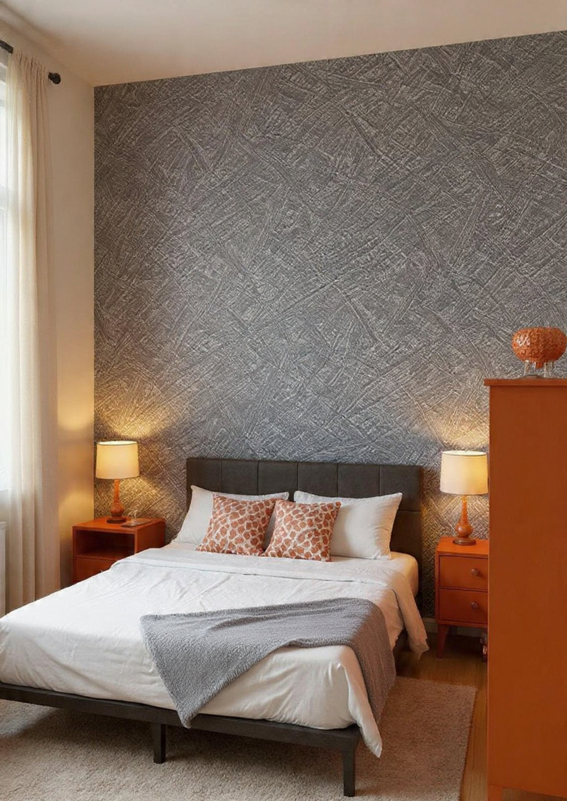 frost Commercial Vinyl Wallcoverings